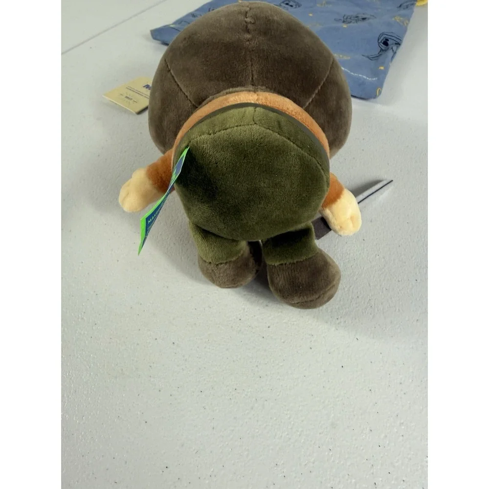 Makeship Joel Haver Youtuber Merchandise Jacob & Marshall Adventurer Plush